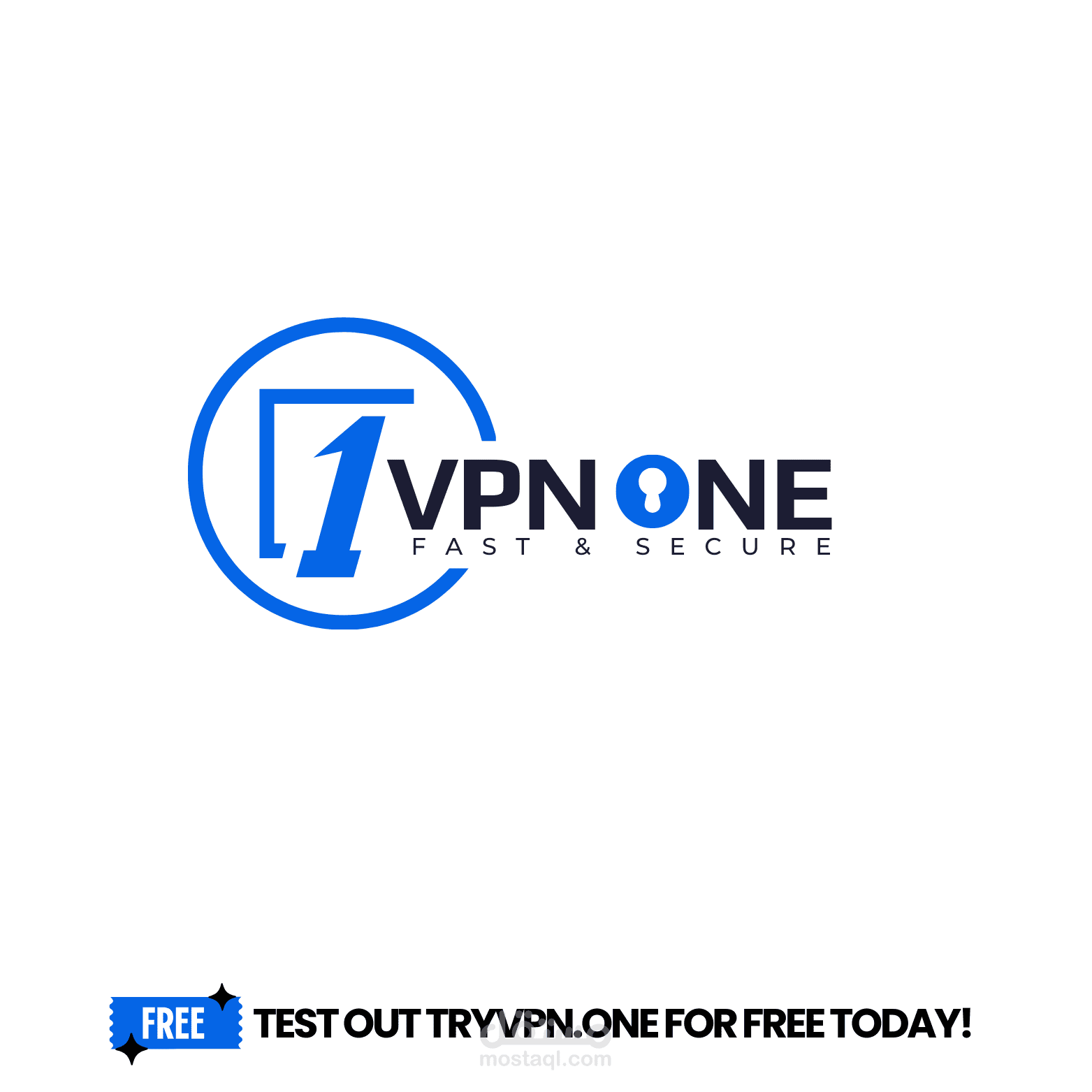 تطبيق VPN ONE لبيع اشتراكات استخدام الإنترنت الإفتراضي للعملاء