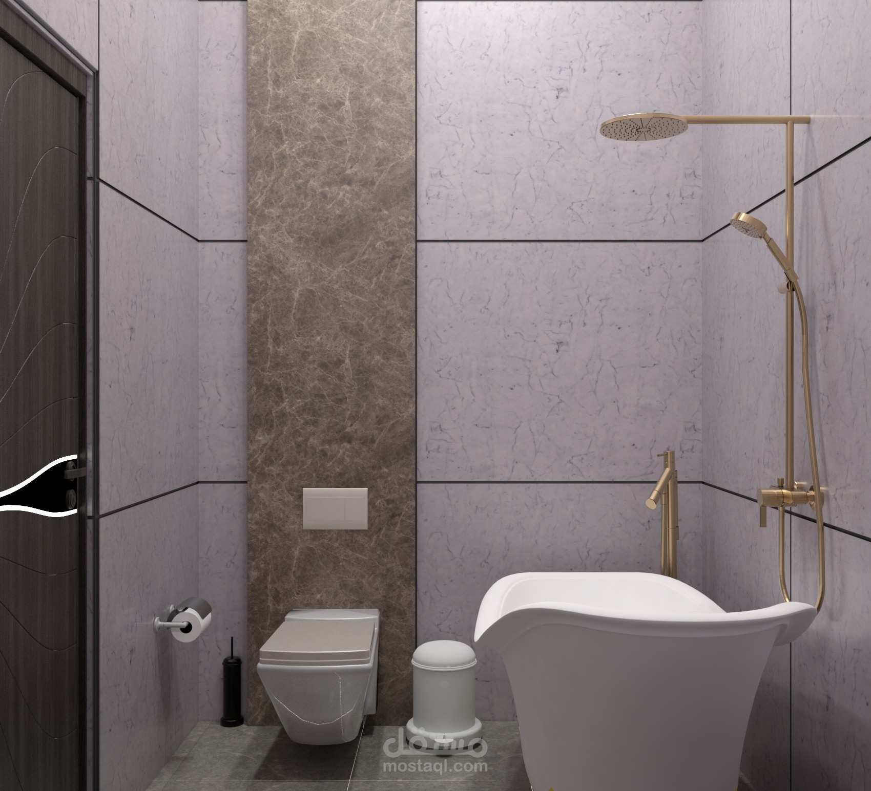 bathroom interior design