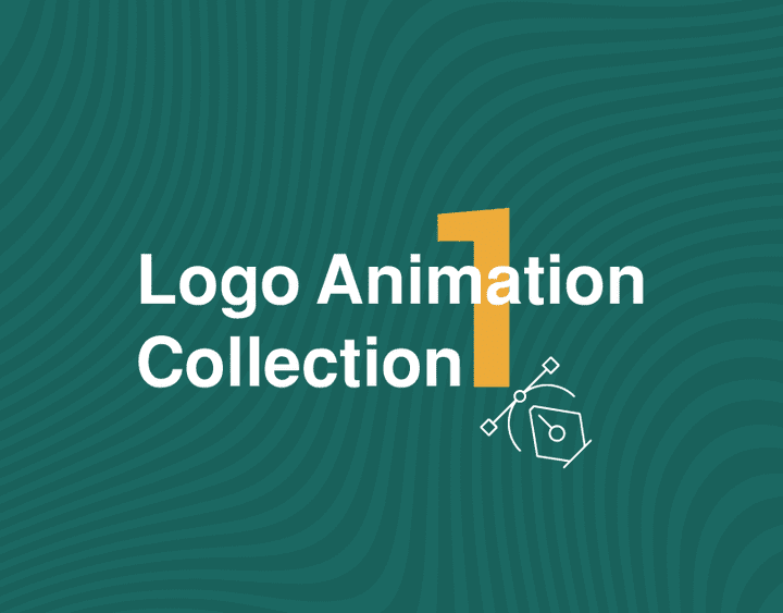 logo animation collection 1