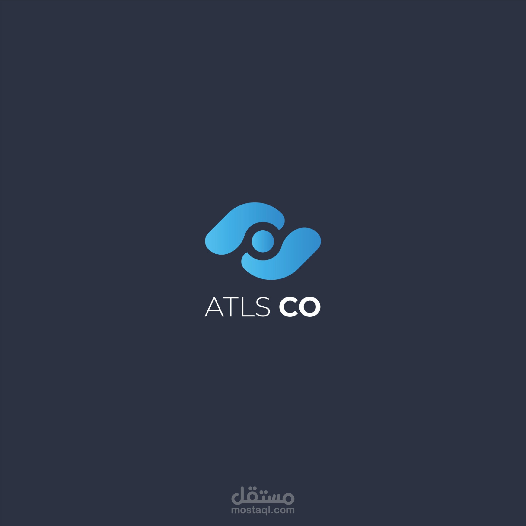 atls branding identity design