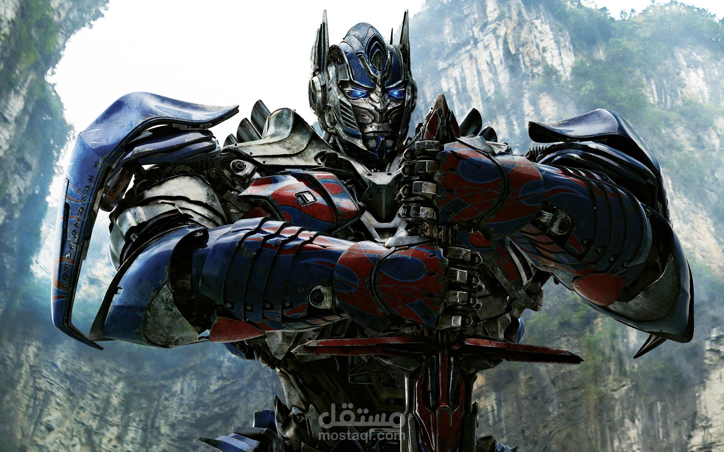 Optimus Prime