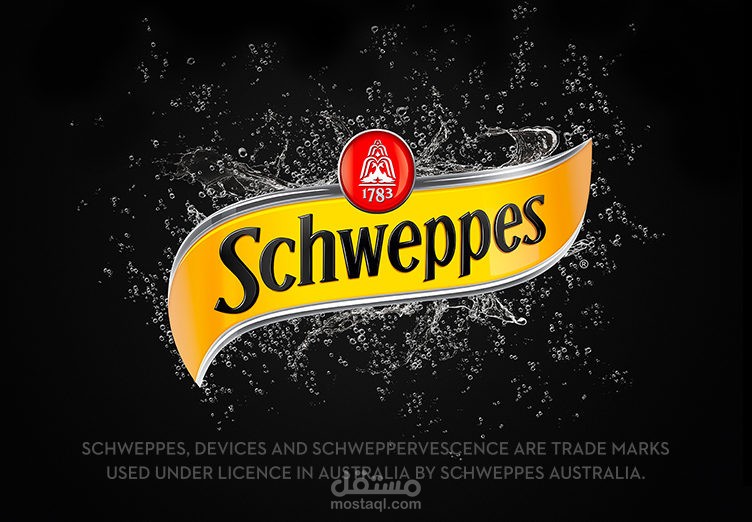 Schweppes Africa