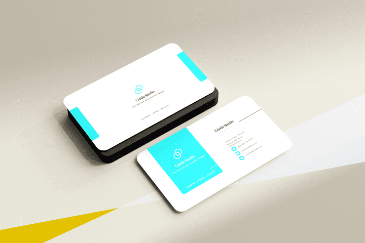 BUSINESS CARD