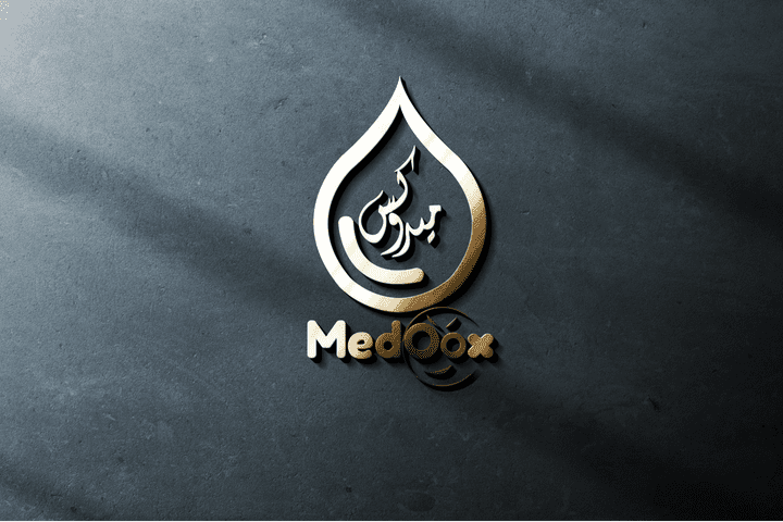 MedOox Logo