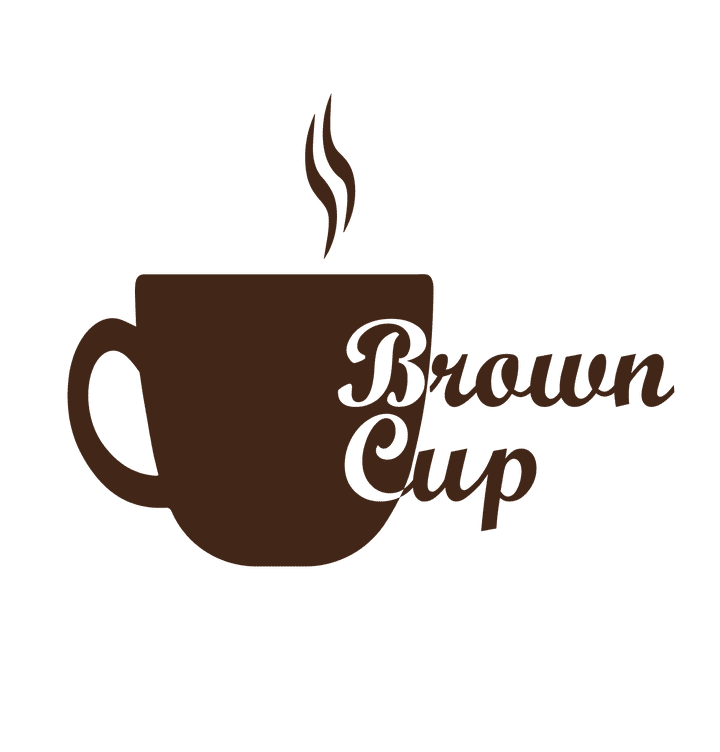 Brown Cup CoffeeShop