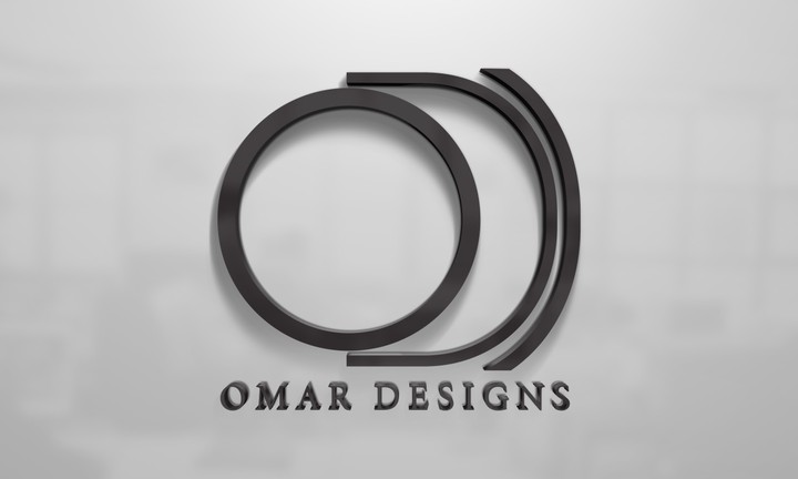 my logo design