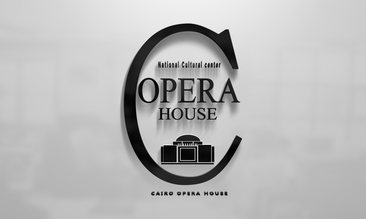 Opera House Logo