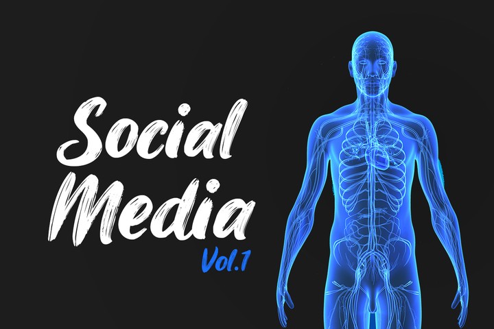 Physical Therapy Clinic Social media Designs