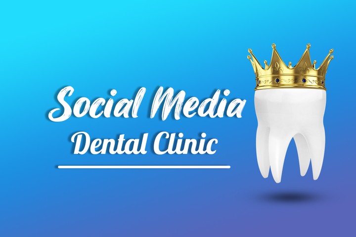 Dental Clinic - Social Media Design