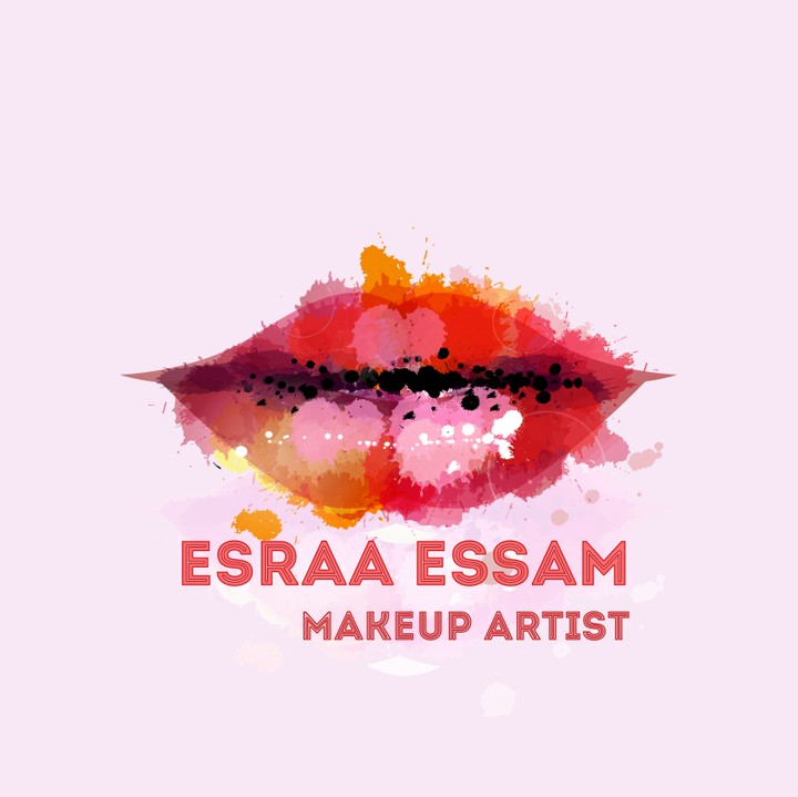 Esraa Essam LOGO