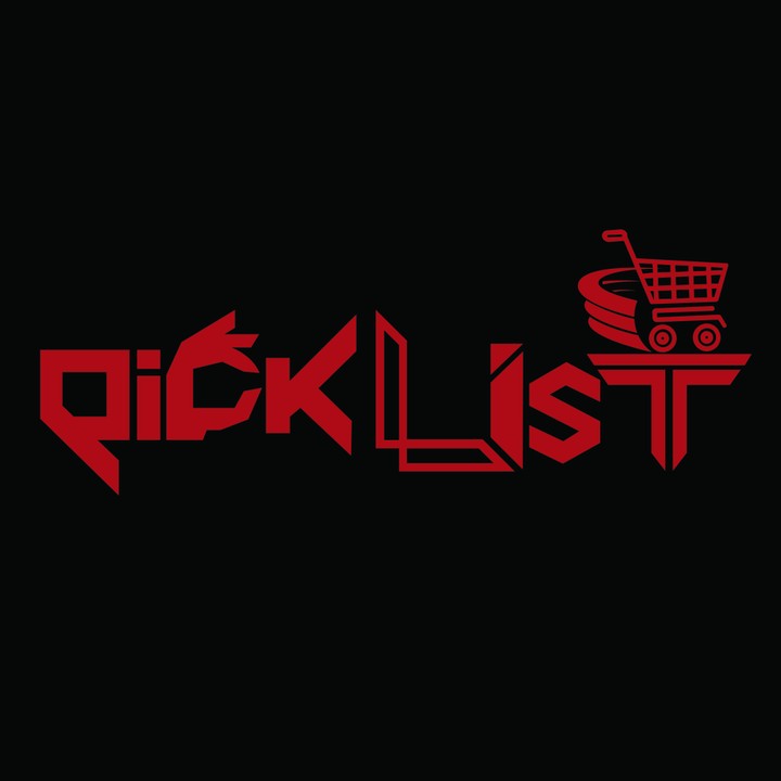 Pick List Logo