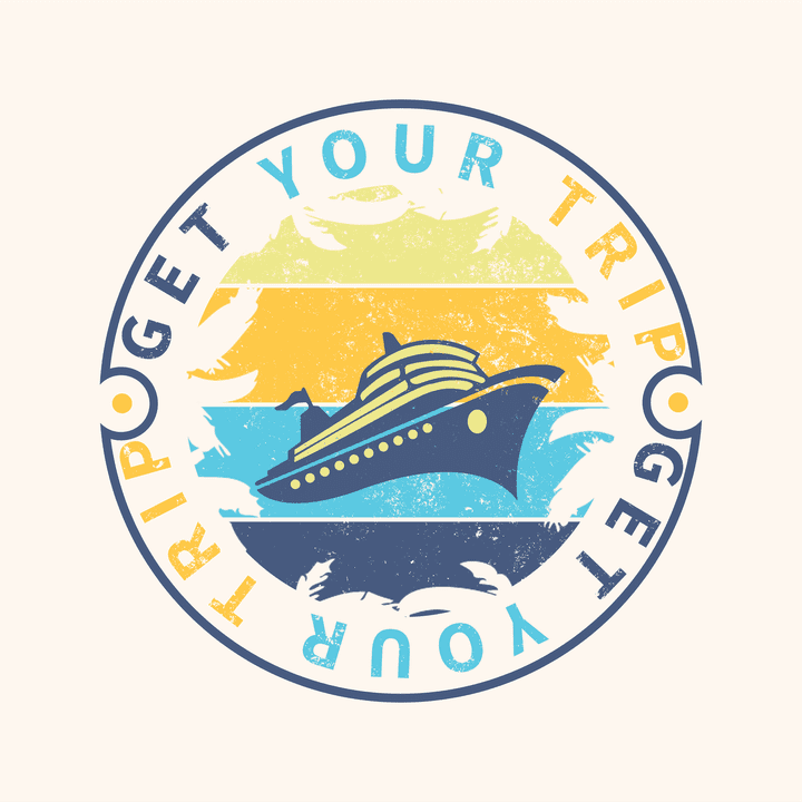 Final Logo for Get your trip company