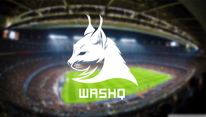 WASHQ Logo