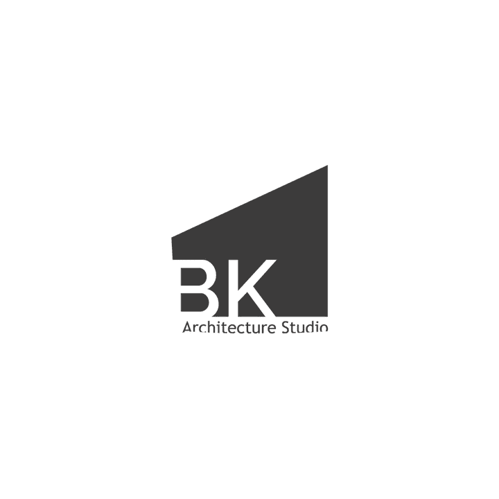 BK Archetecture Studio Brand