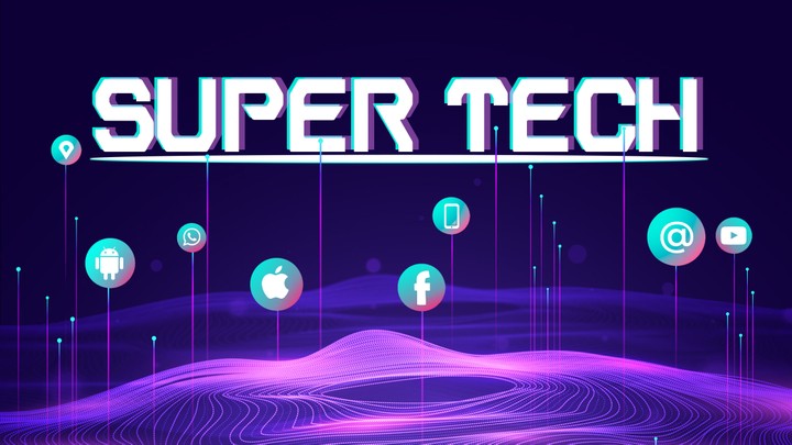 super tech cover facebook