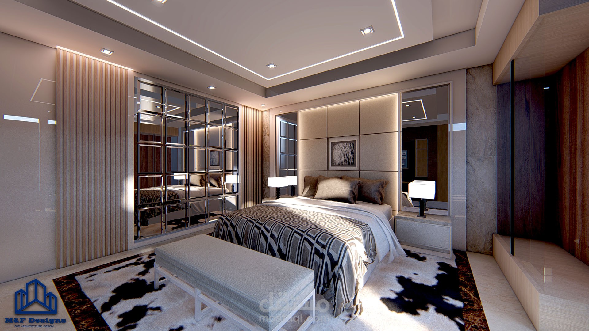 Bedroom Design