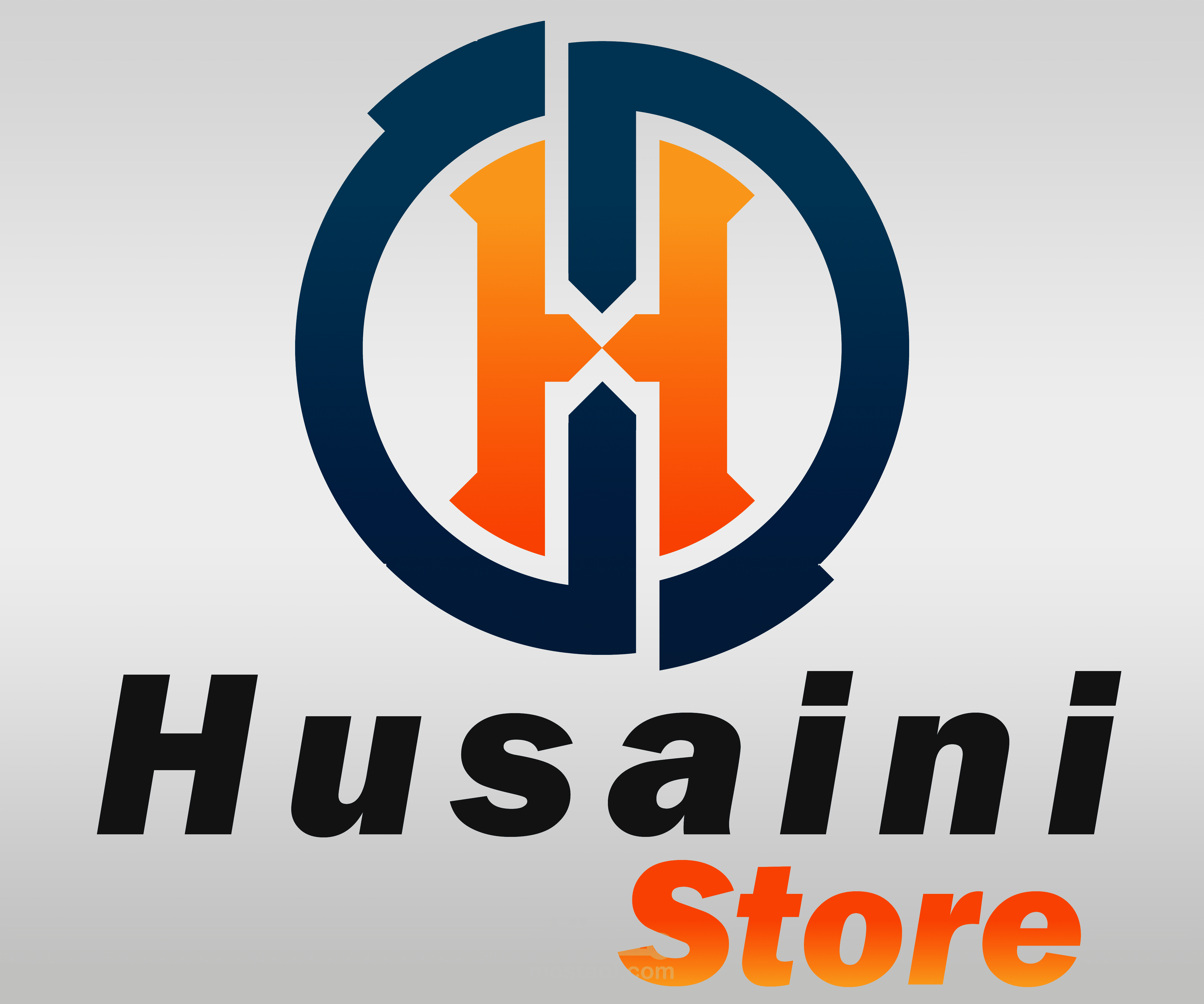 husaini store