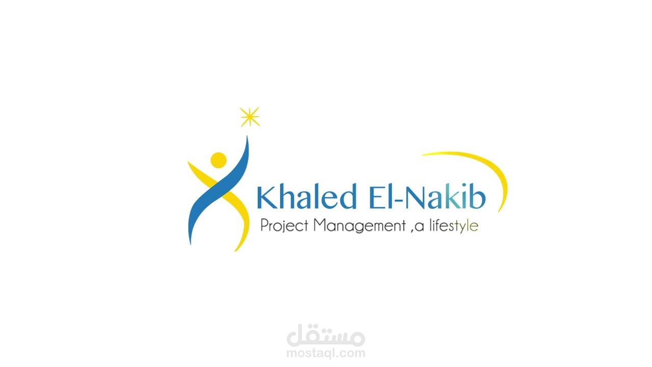 Khaled El-Nakib logo