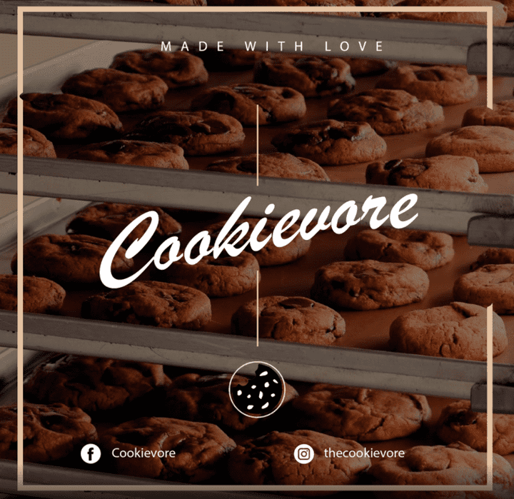 The cookievore