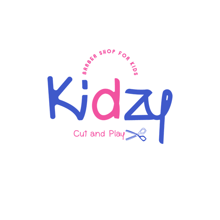 kidzy brand identity