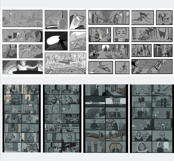 Storyboard