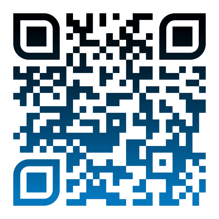 تصميم رمز QR Code احترافي وبشعارك الخاص