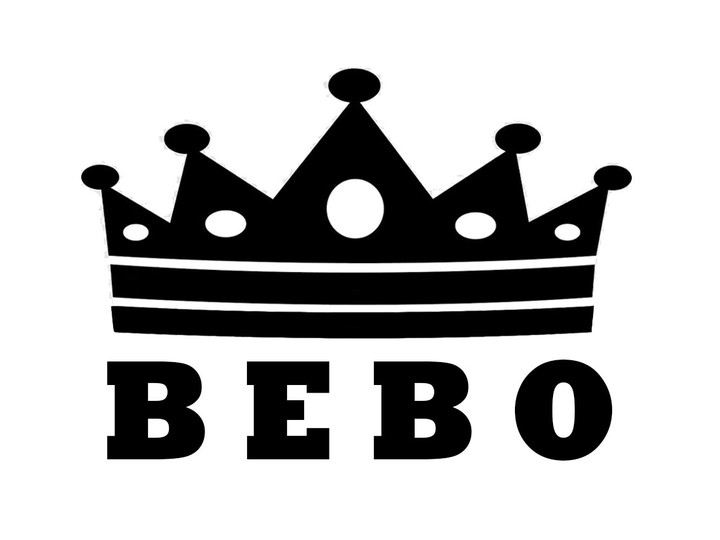 لوجو لأسم (BEBO)