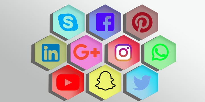 تصميم تعليمى (Social Media)