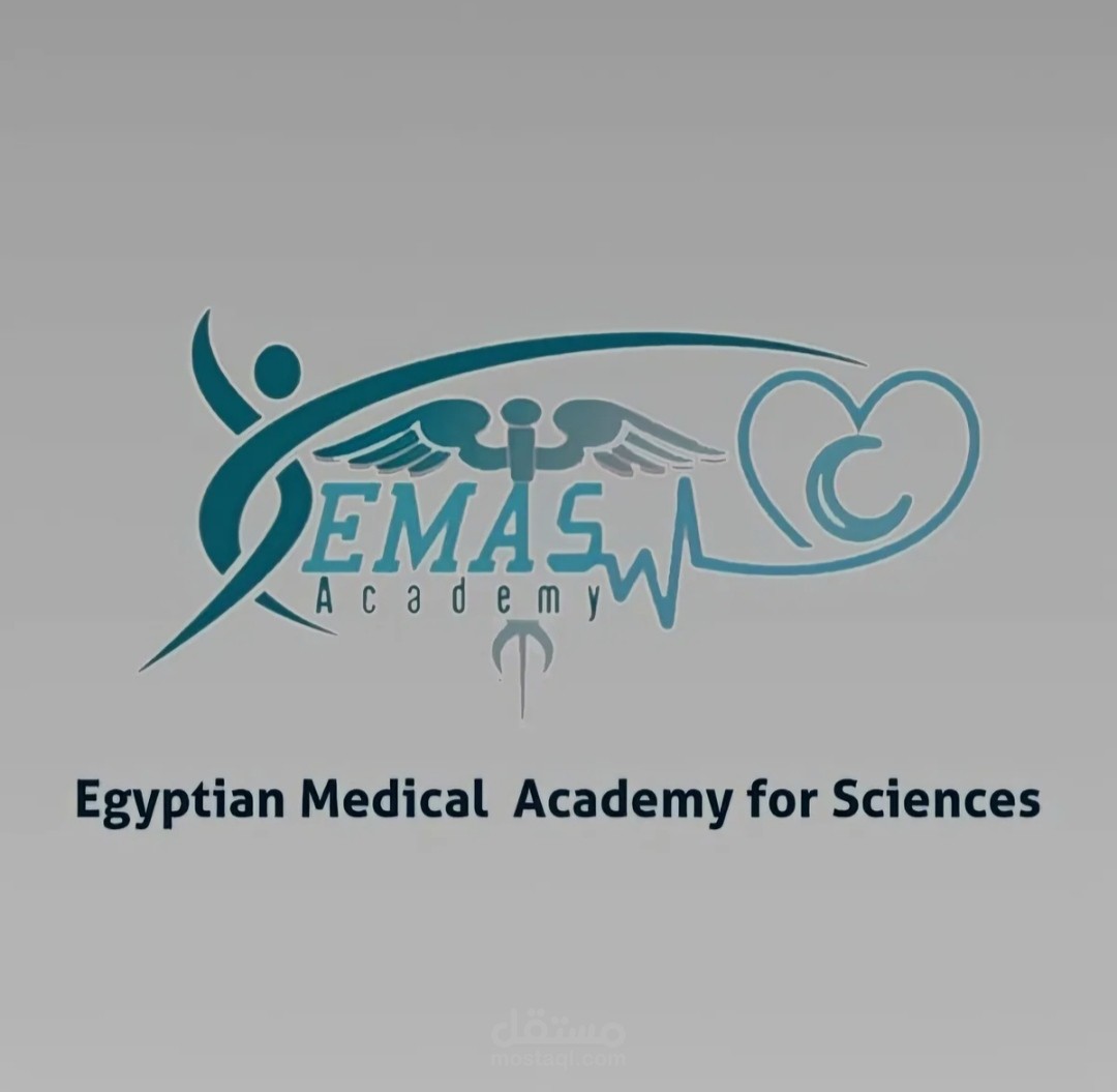 Egyptian Medical Academy for Sciences مستقل