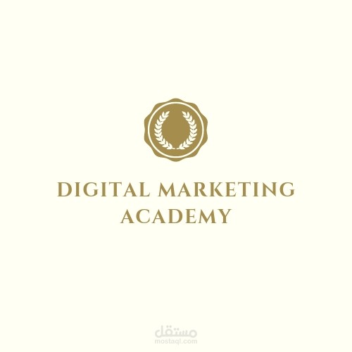 Digital Marketing Academy مستقل