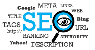 تحسين محركات البحث SEO