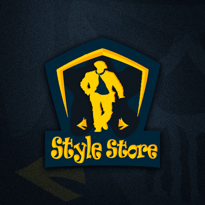 Logo style