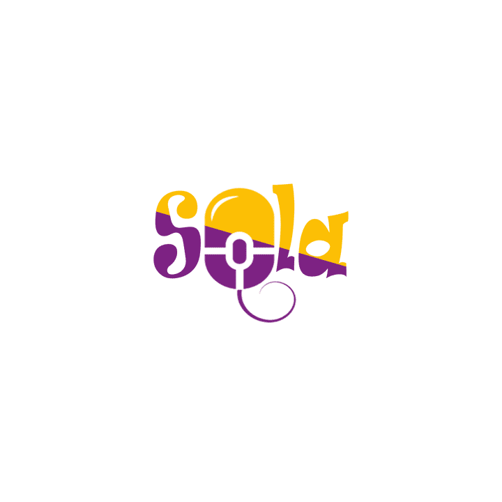 Logo for online shopping