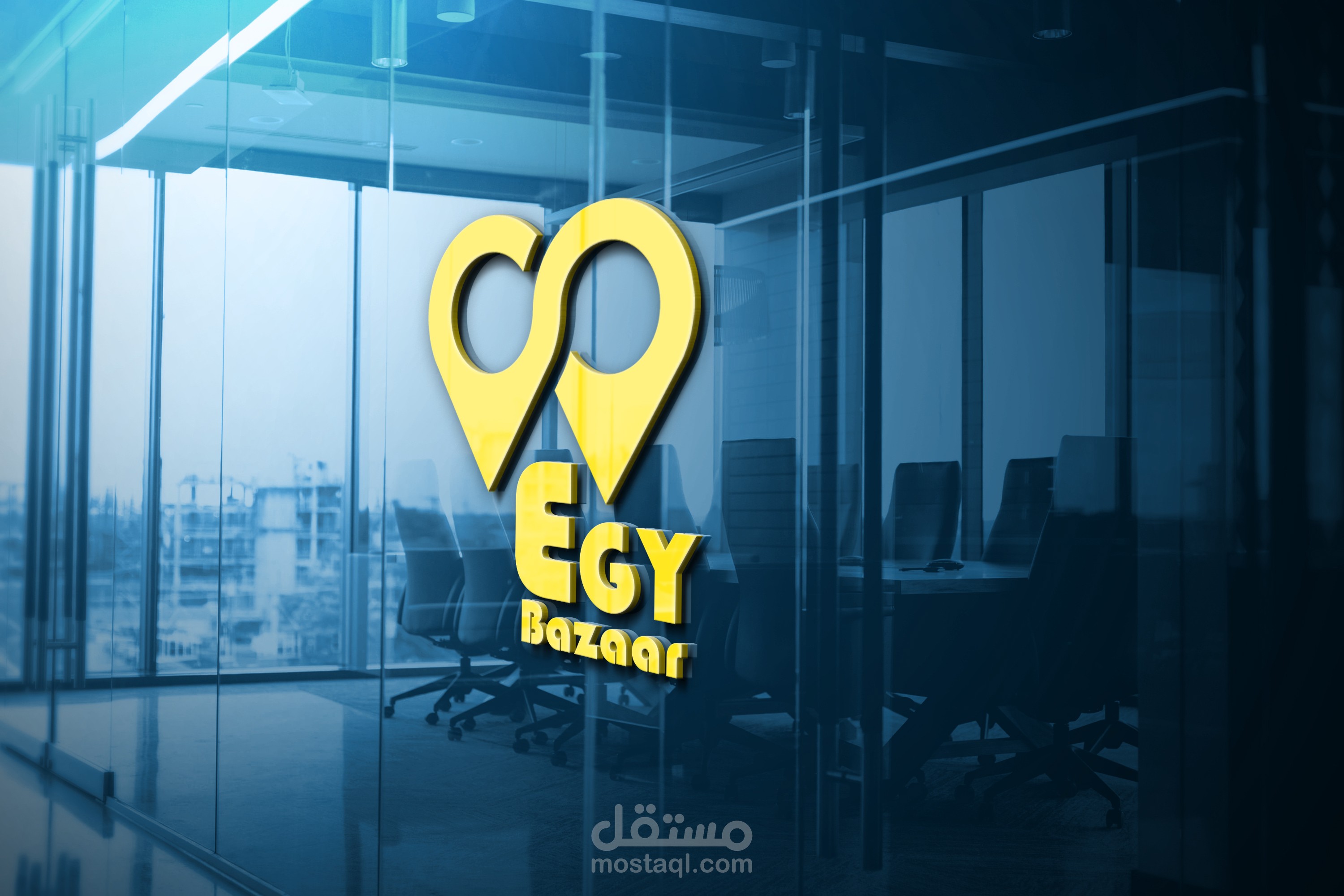 Logo | EGY-Bazaar