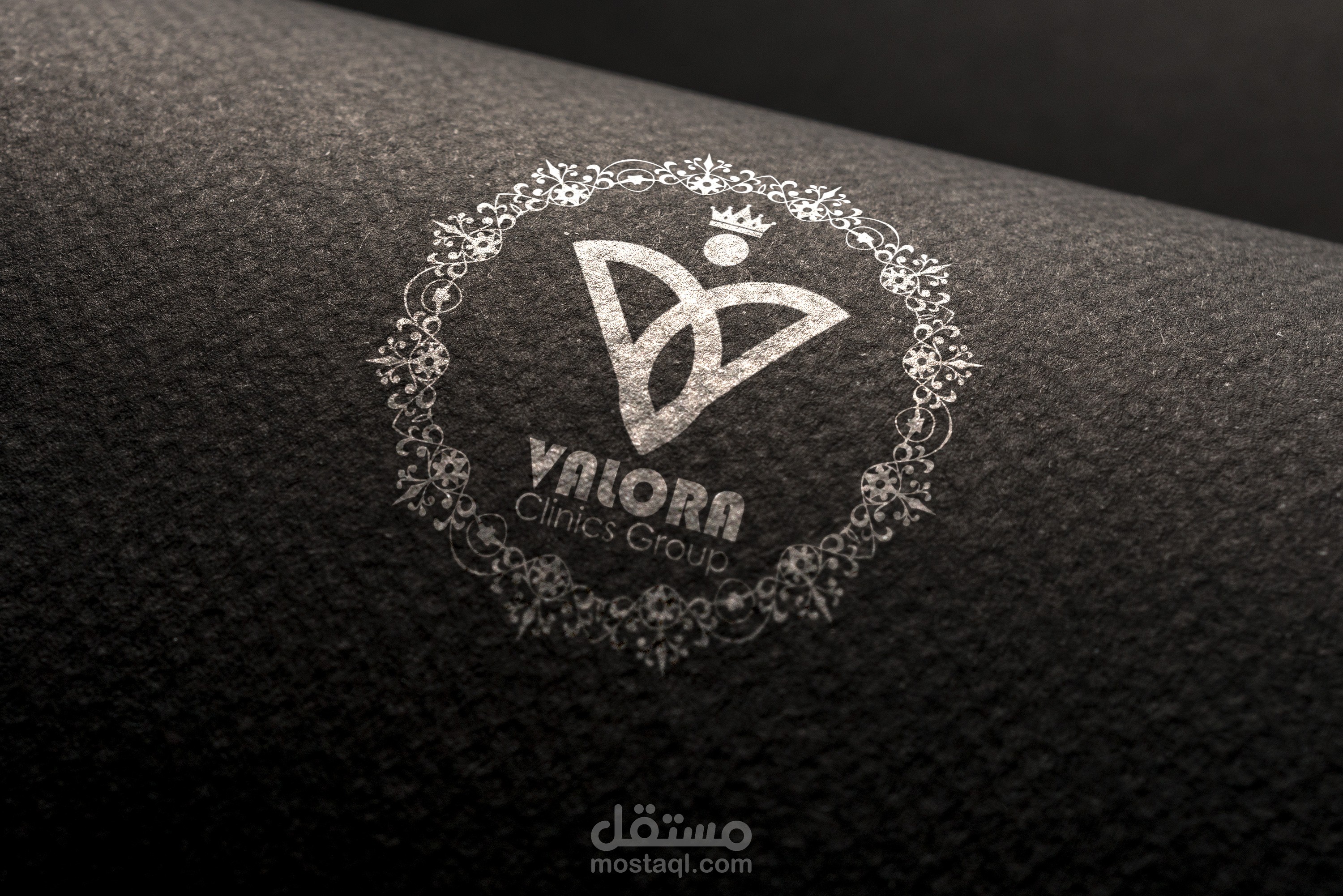 Logo | "Valora" Clinics group