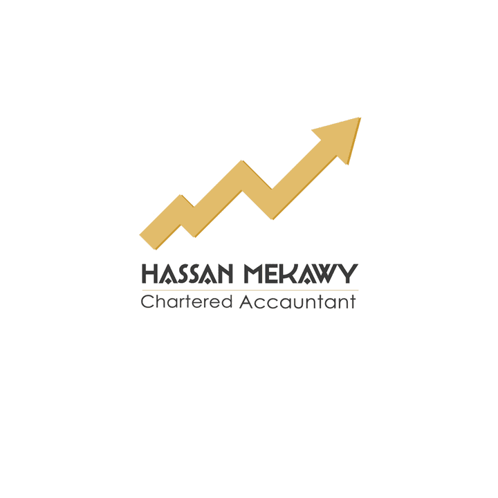 Logo | Hassan El-Mekawy