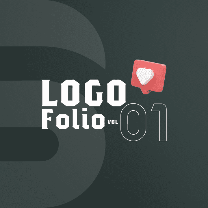 LOGOFolio | Vol 01