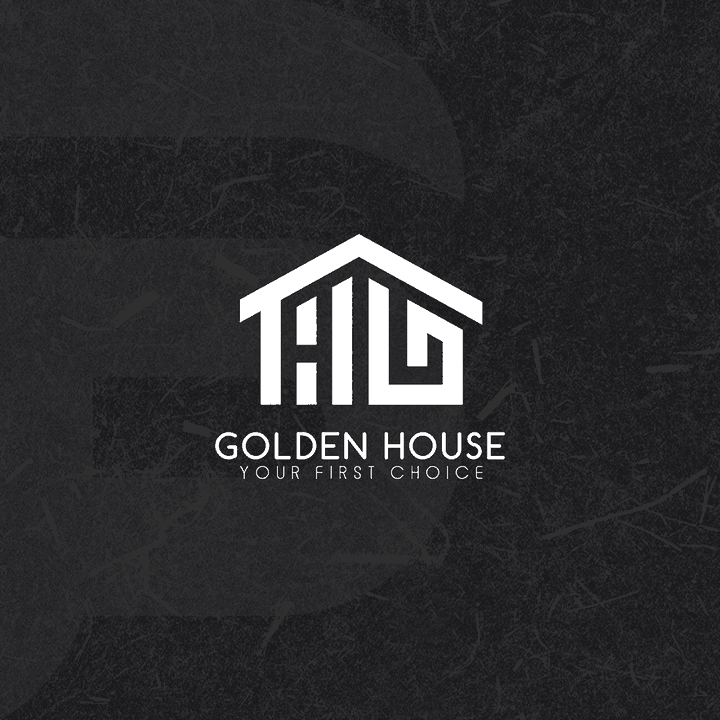 LOGO | Golden House