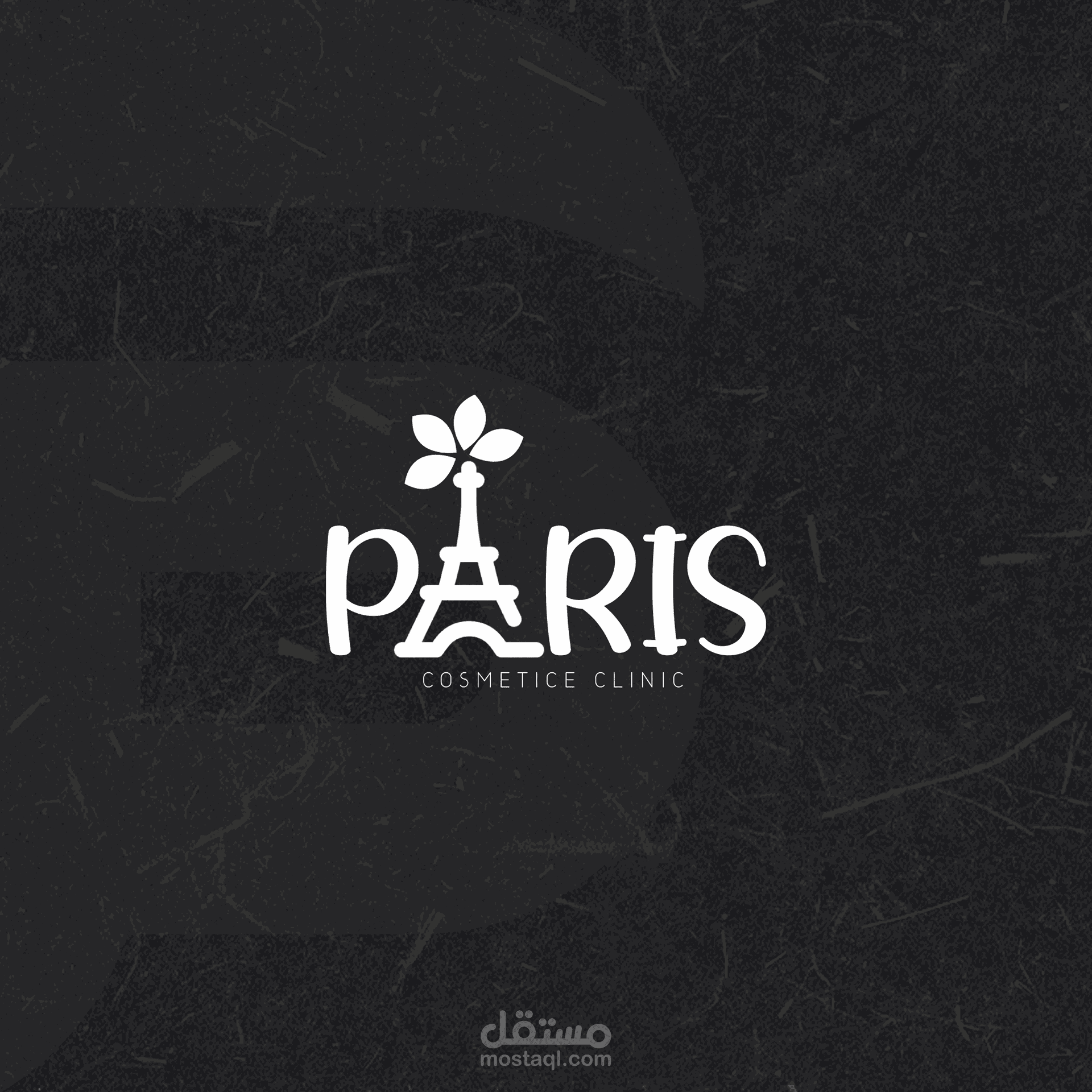 LOGO | Paris Cosmetics