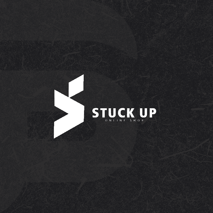 LOGO | Stuck Up