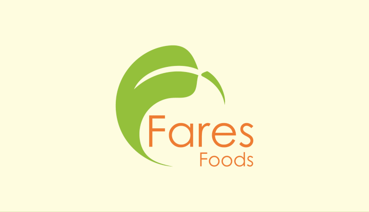 El-Fares Foods - Brand identity