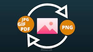 تحويل ملفات pdf إلى png