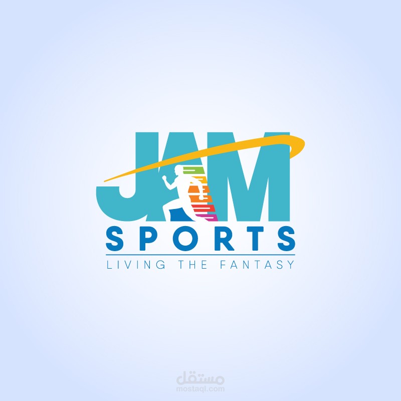 شعار JAM Sports