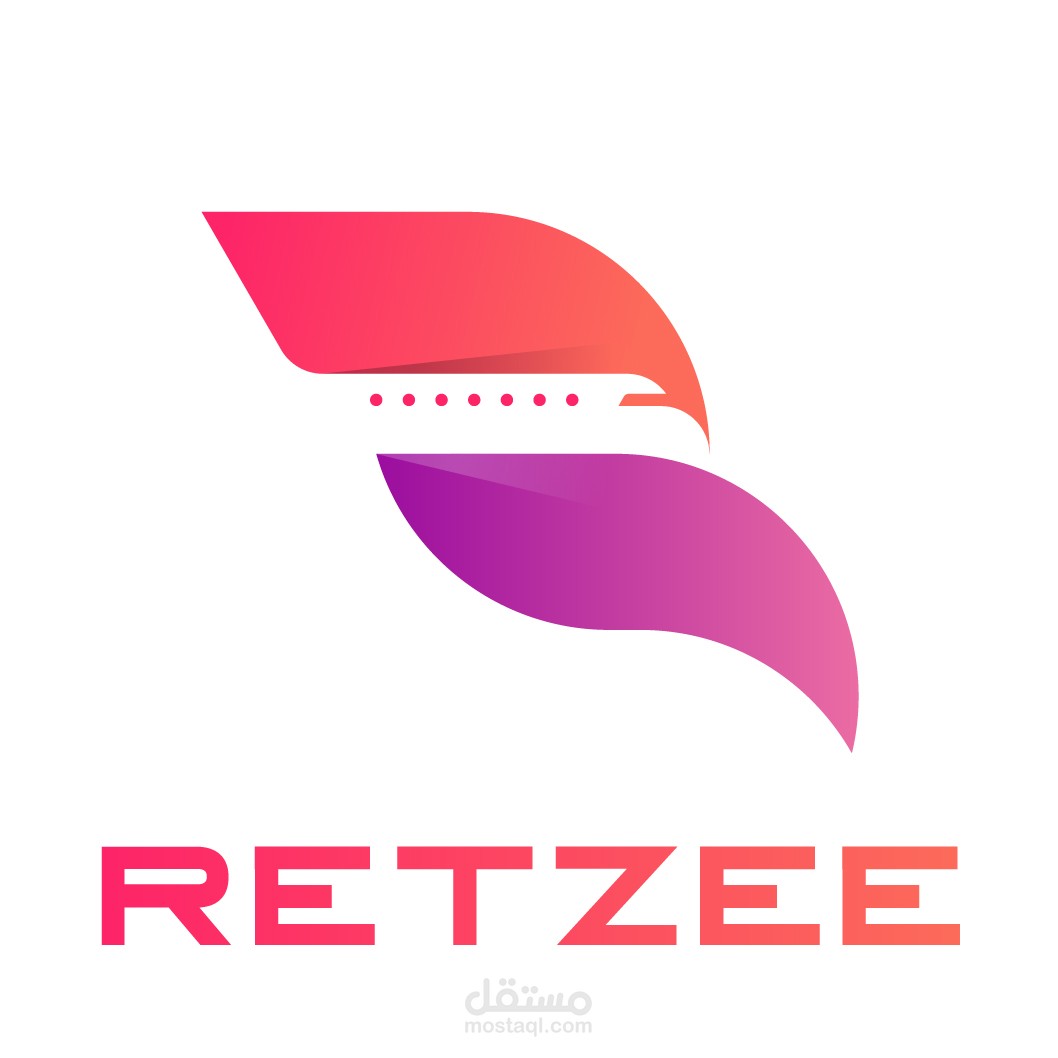 شعار RETZEE