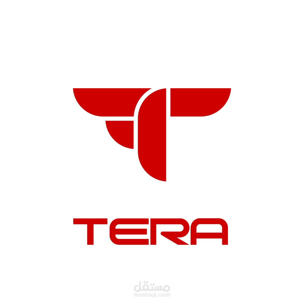 شعار TERA menswear