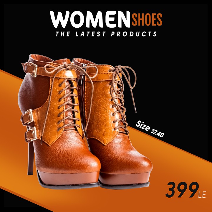 women shoes