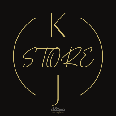 K. J store