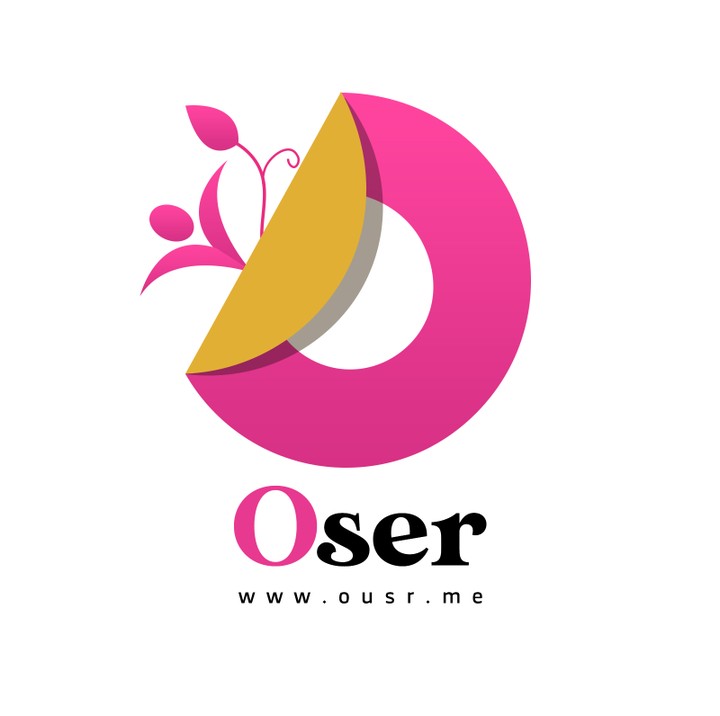 logo - Oser