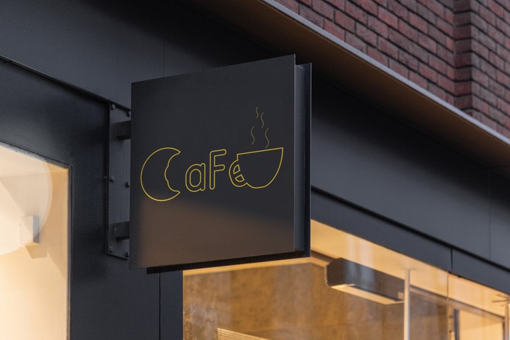 cafe logo