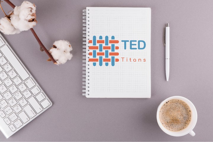 Ted titans- نشاط طلابي في كلية الهندسة